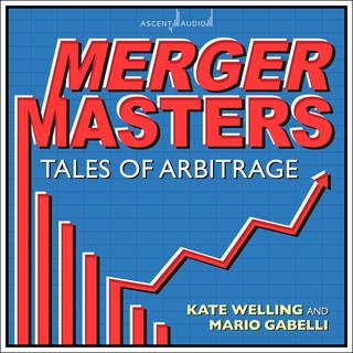 Front cover_Merger Masters