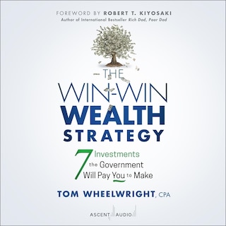 Front cover_The Win-Win Wealth Strategy