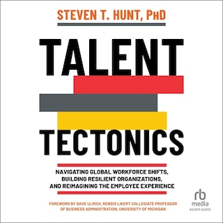 Couverture_Talent Tectonics