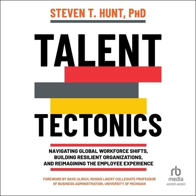 Couverture_Talent Tectonics