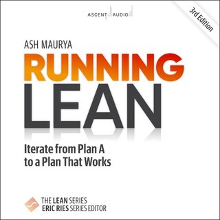 Front cover_Running Lean