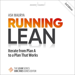 Front cover_Running Lean