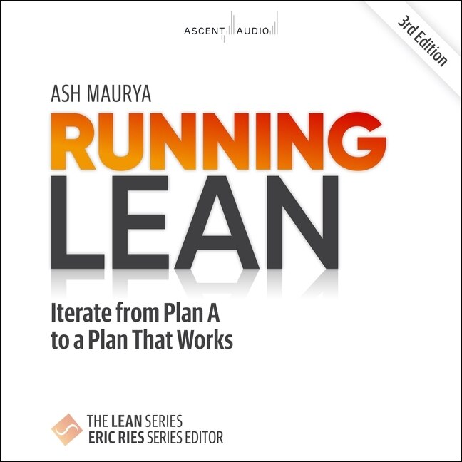 Front cover_Running Lean