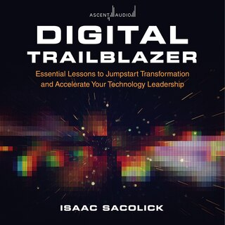 Front cover_Digital Trailblazer