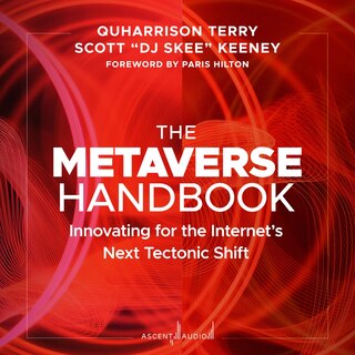Couverture_The Metaverse Handbook