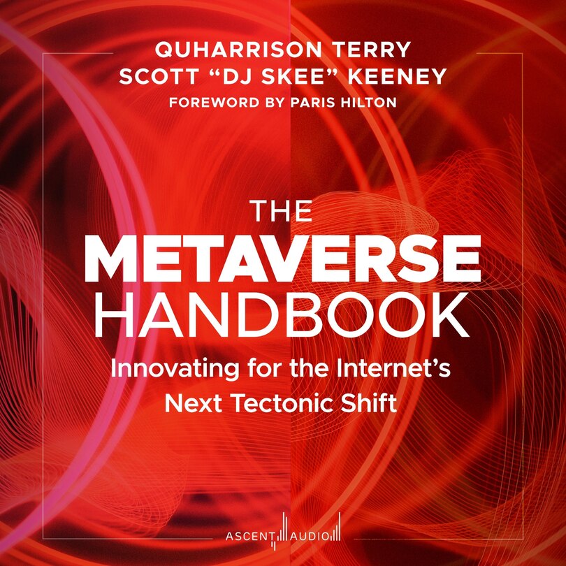 Couverture_The Metaverse Handbook