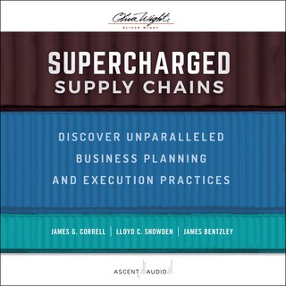 Couverture_Supercharged Supply Chains