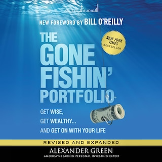 Couverture_The Gone Fishin' Portfolio, 2nd Edition
