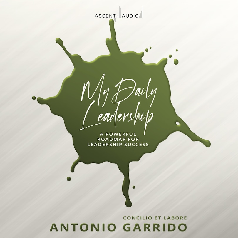 Couverture_My Daily Leadership
