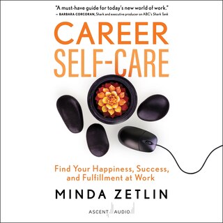 Couverture_Career Self-Care