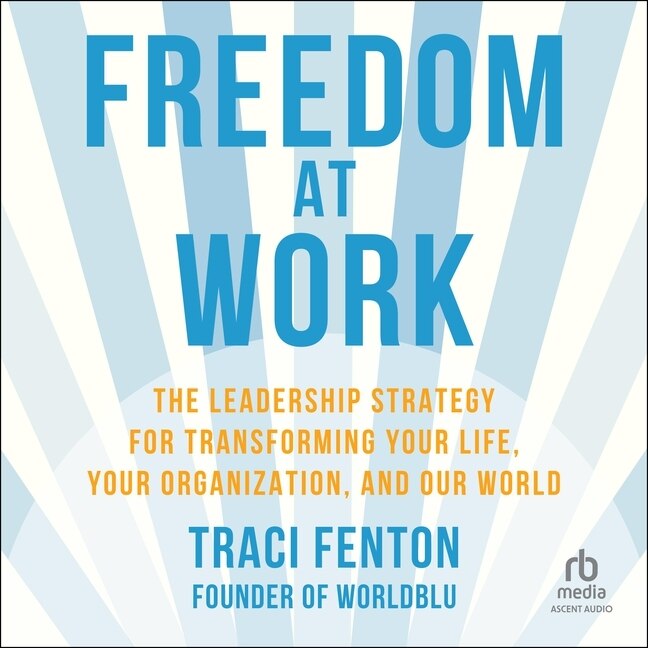 Couverture_Freedom at Work