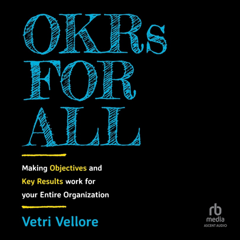 Front cover_OKRs for All