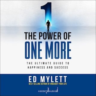Couverture_The Power of One More