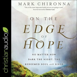 Front cover_On the Edge of Hope