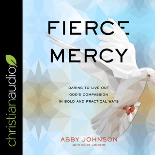 Front cover_Fierce Mercy