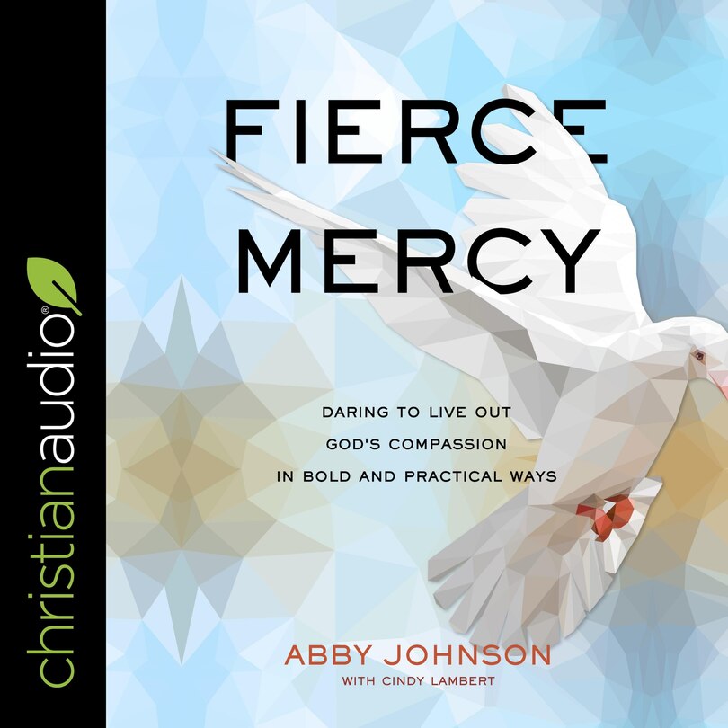 Front cover_Fierce Mercy