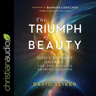 Front cover_The Triumph of Beauty