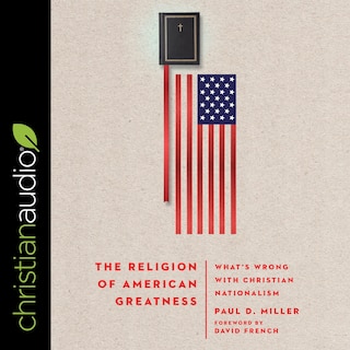 Couverture_The Religion of American Greatness