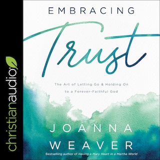 Front cover_Embracing Trust