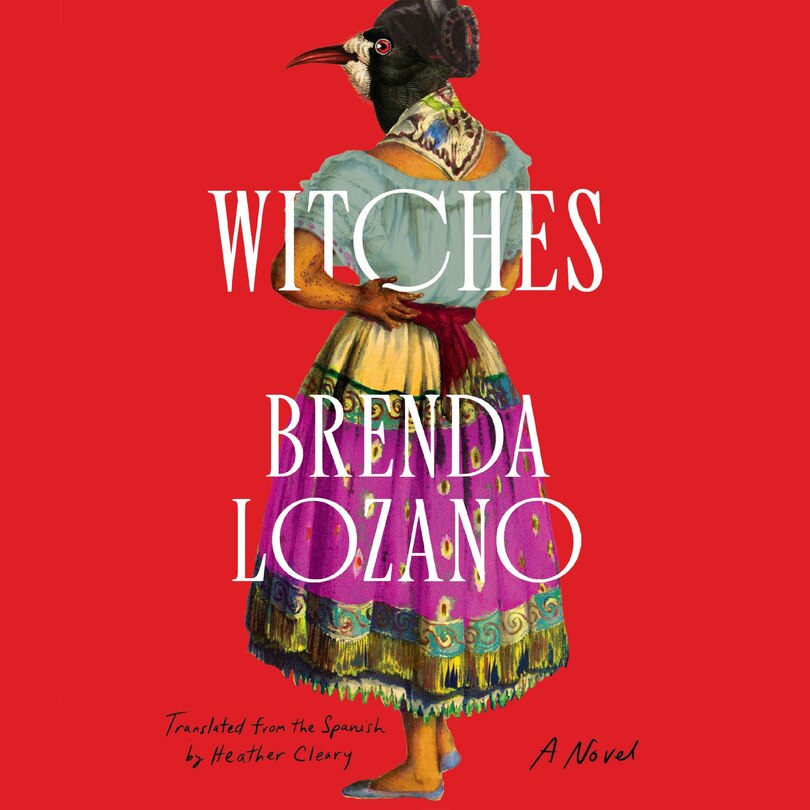 Front cover_Witches