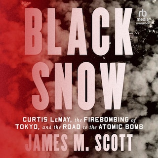 Front cover_Black Snow