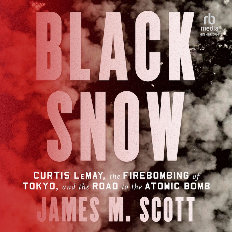 Front cover_Black Snow