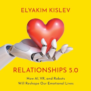 Front cover_Relationships 5.0