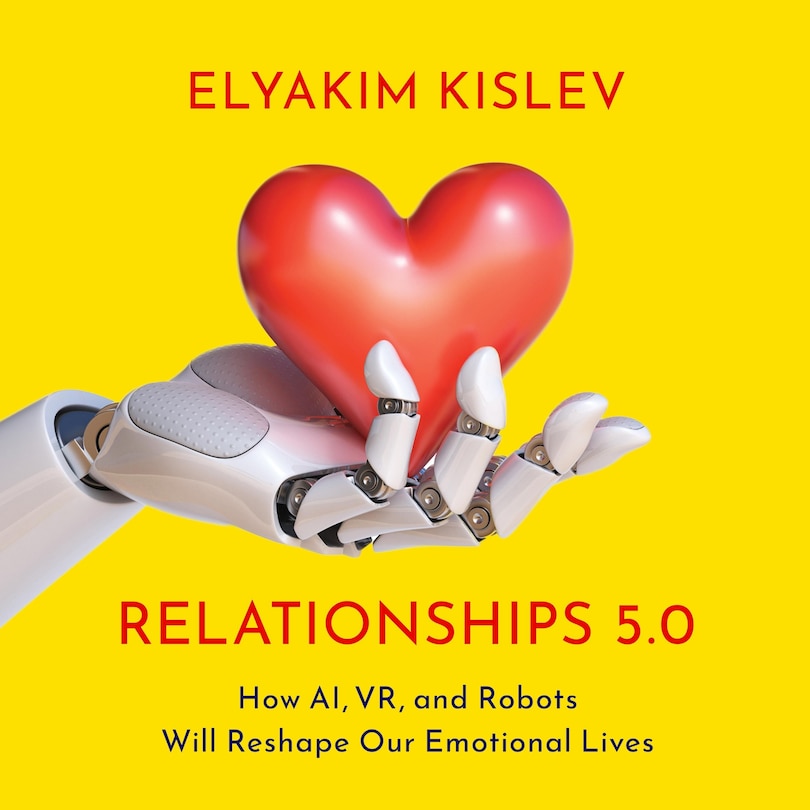 Front cover_Relationships 5.0
