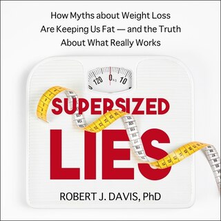 Front cover_Supersized Lies