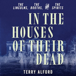 Couverture_In the Houses of Their Dead