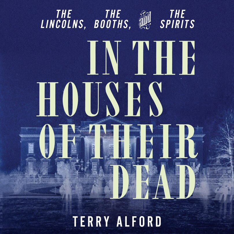 Couverture_In the Houses of Their Dead