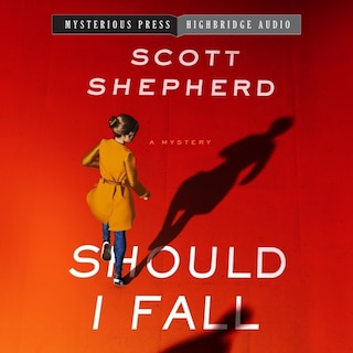 Front cover_Should I Fall