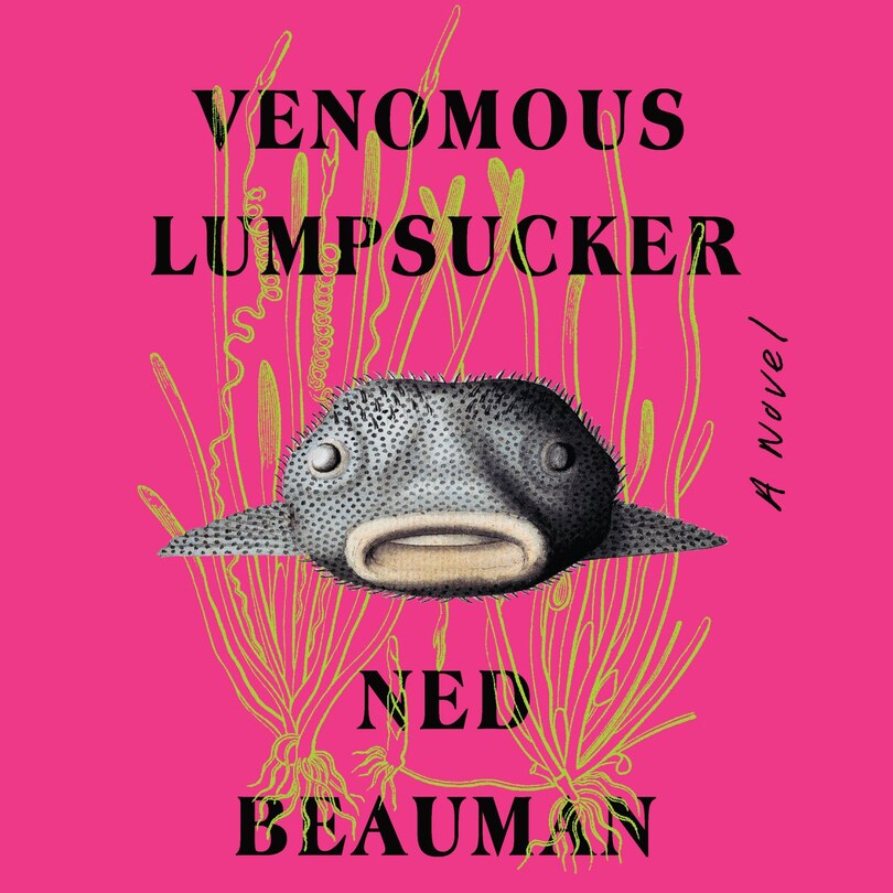 Couverture_Venomous Lumpsucker