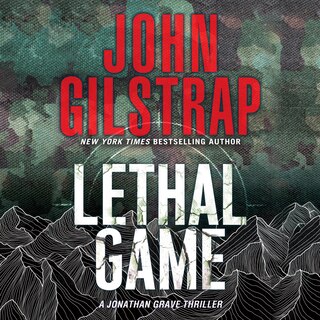 Couverture_Lethal Game