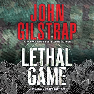Couverture_Lethal Game