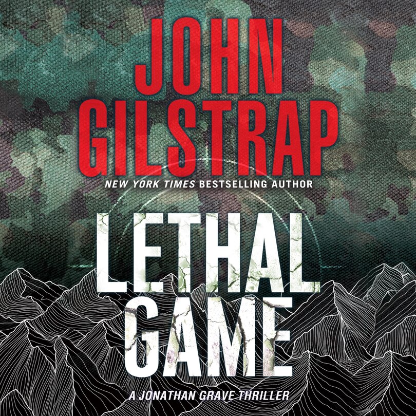 Couverture_Lethal Game
