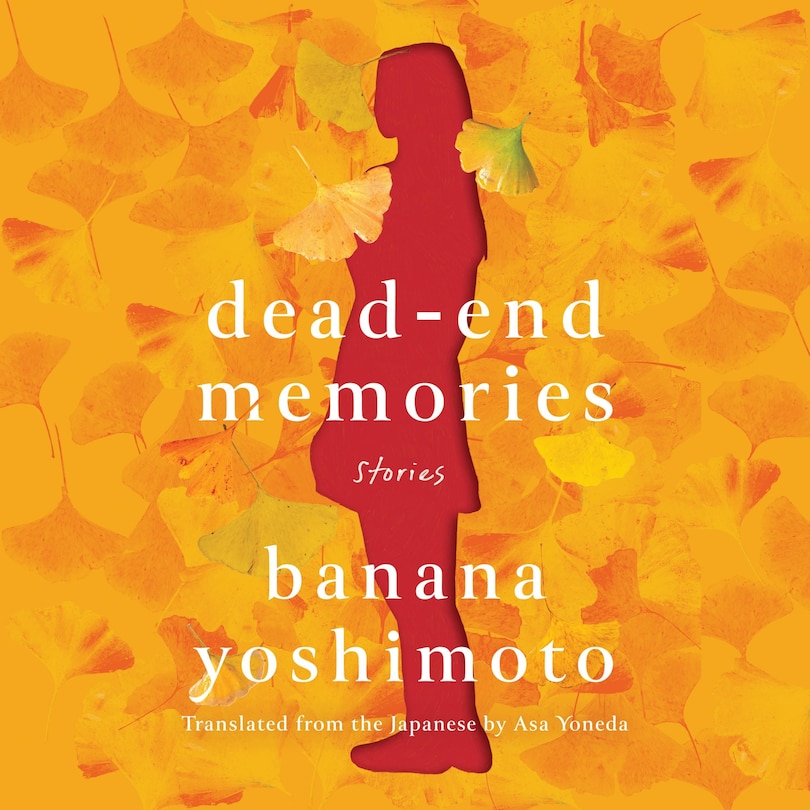Front cover_Dead-End Memories