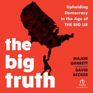 Front cover_The Big Truth