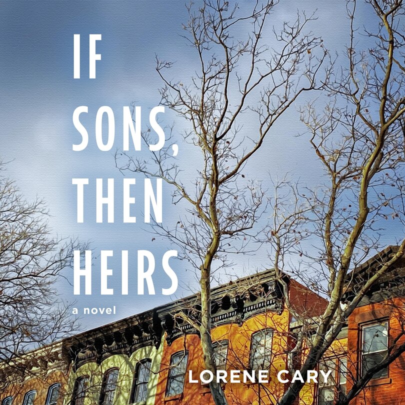 Front cover_If Sons, Then Heirs