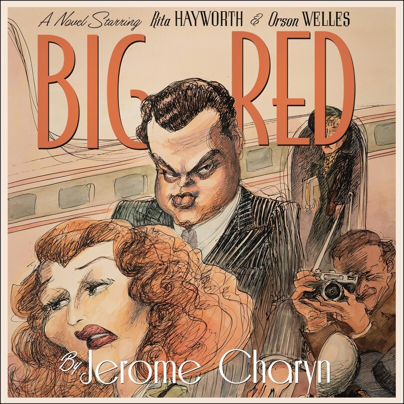 Couverture_Big Red
