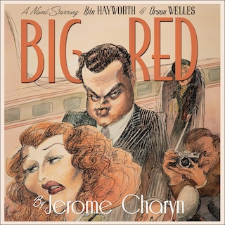 Couverture_Big Red