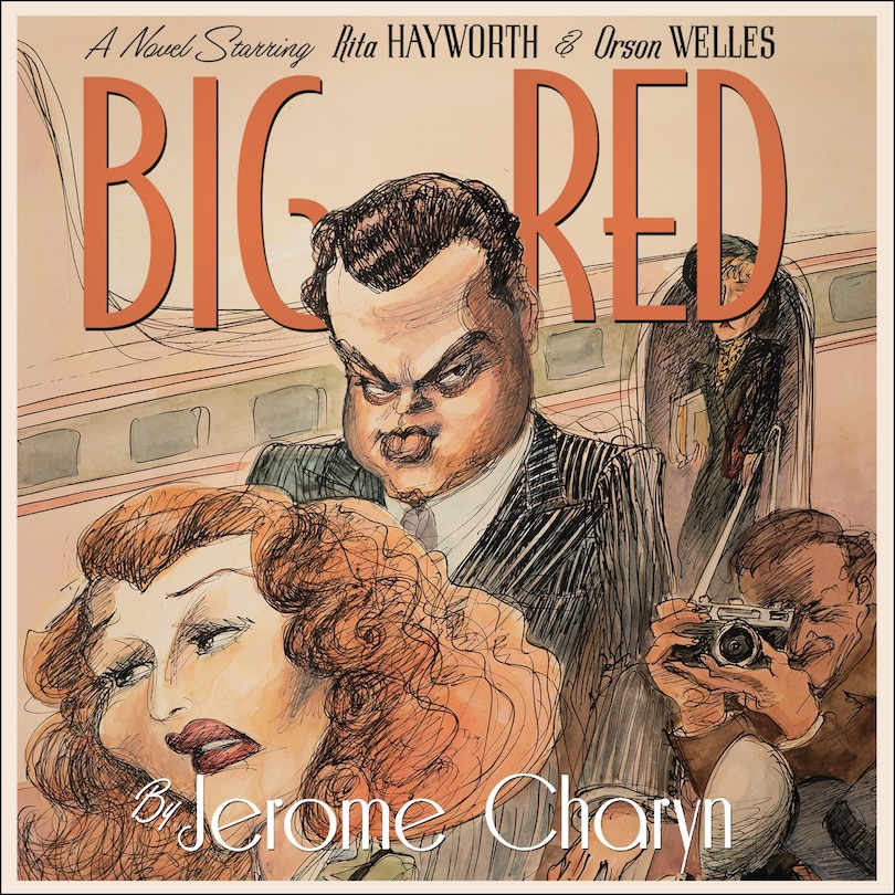 Couverture_Big Red