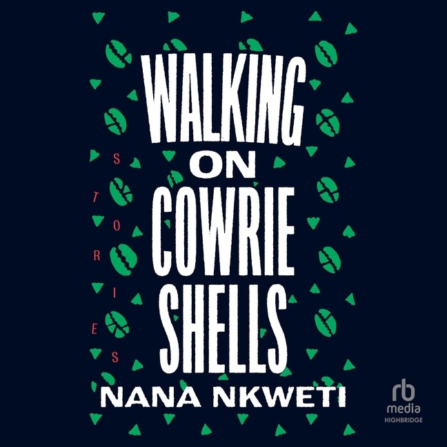 Front cover_Walking on Cowrie Shells