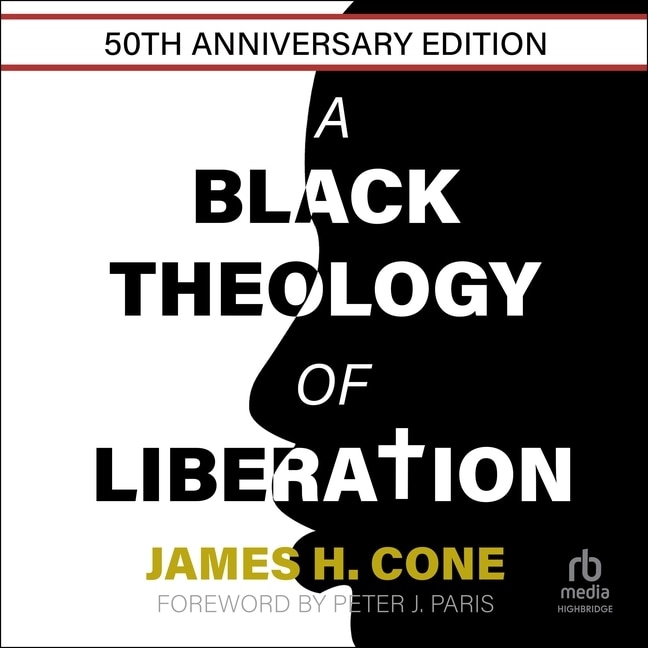 Front cover_A Black Theology of Liberation