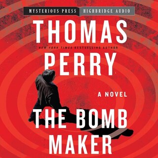 Front cover_The Bomb Maker