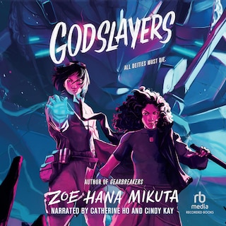 Front cover_Godslayers