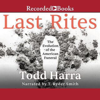 Front cover_Last Rites