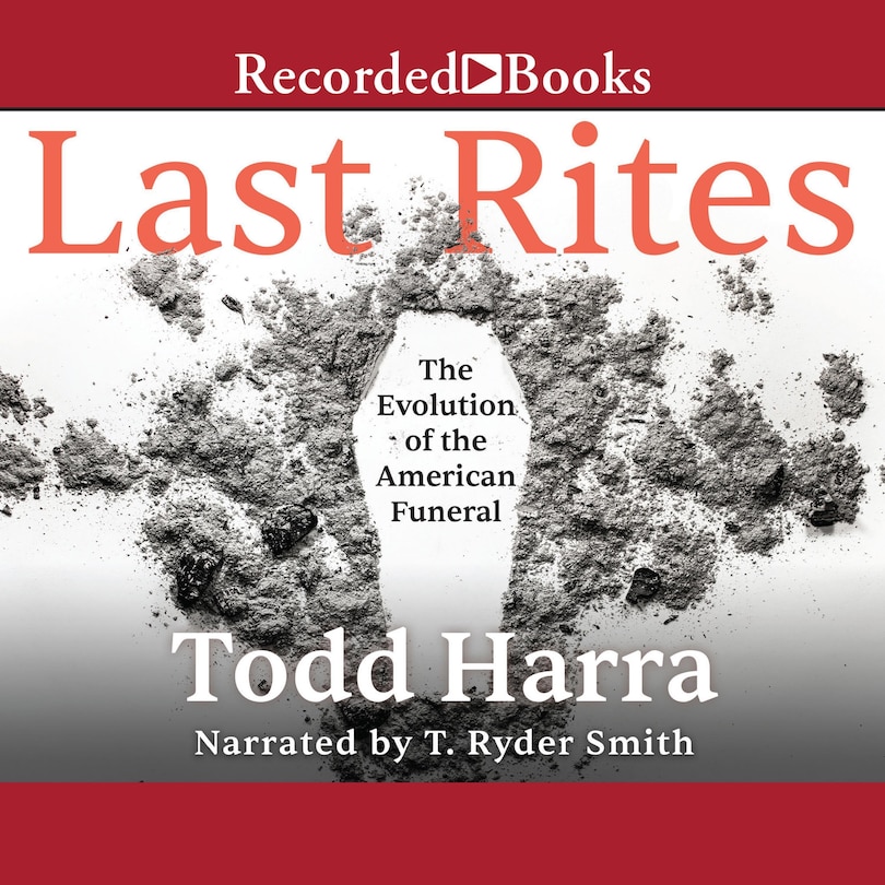 Front cover_Last Rites