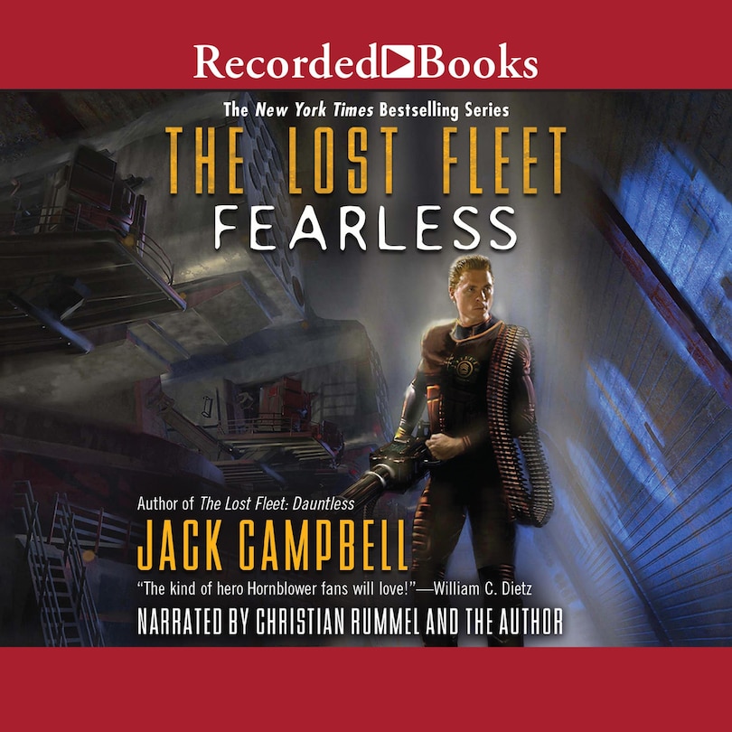 Front cover_Fearless