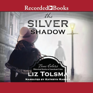 Couverture_The Silver Shadow